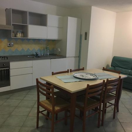Apartament Taverna Arzachena Zewnętrze zdjęcie
