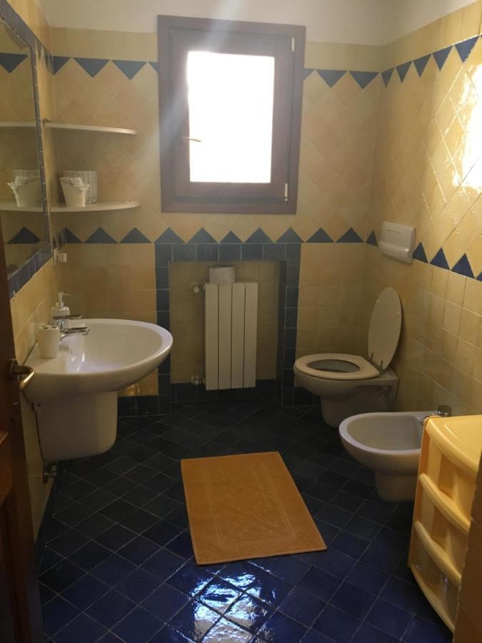Apartament Taverna Arzachena Zewnętrze zdjęcie