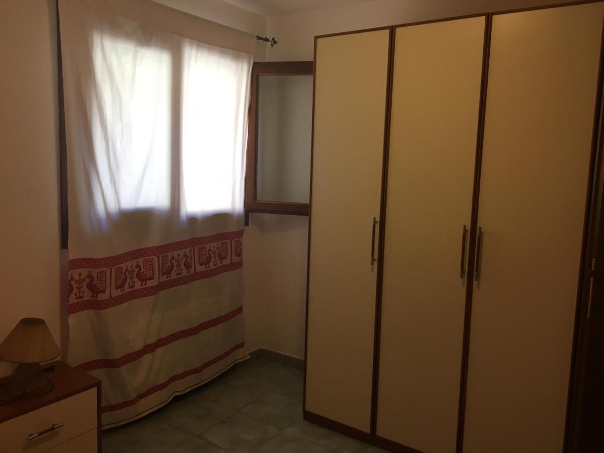 Apartament Taverna Arzachena Zewnętrze zdjęcie