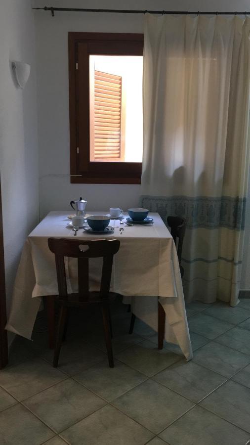 Apartament Taverna Arzachena Zewnętrze zdjęcie